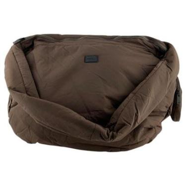 Imagem de Bolsa Puffer Feminina Transversal Moderna Leve e Confortável-Feminino