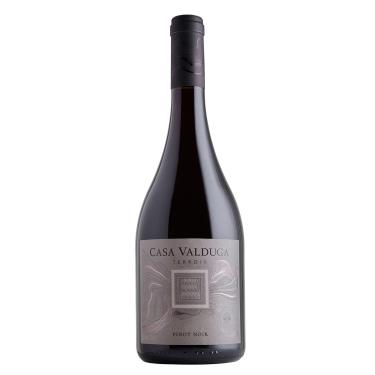 Imagem de VINHO CASA VALDUGA TERROIR PINOT NOIR TINTO SECO 750ML