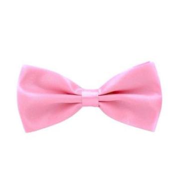 Imagem de Gravata Borboleta Social Adulto Com Regulador Várias Cores. Ref:247-Unissex