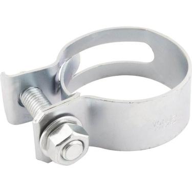 Imagem de Abraçadeira Para Mangote, Aço Carbono, Largura 32 Mm, Am 86 Mm - 94 Mm, Vonder