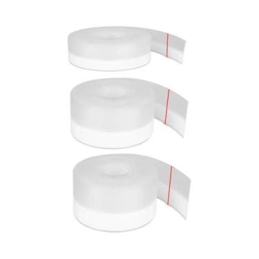 Imagem de Fitas De Vedação De Silicone À Prova De Poeira E Isolantes Acústicos P