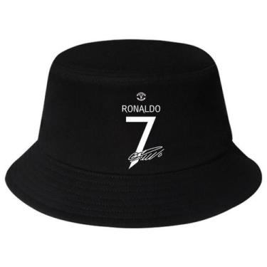 Imagem de Boné Bucket Hat Anime, casual, casual, para pescadores de praia - Yiwe