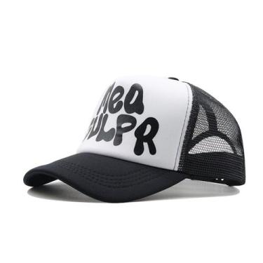 Imagem de Boné de beisebol Meaculpas Anime Snapback Hip-Hop, poliéster - yiweisa
