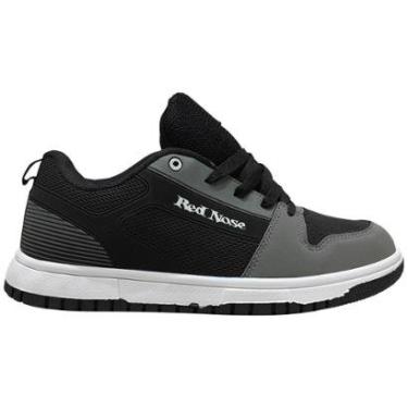 Imagem de Tênis Red Nose Cannon Rnvm-105 Adulto Masculino Conforto-Masculino