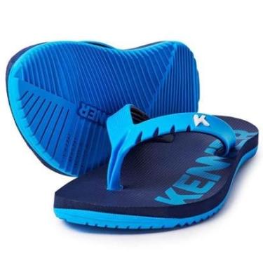 Imagem de Chinelo Infantil Kenner Red Kids-Masculino
