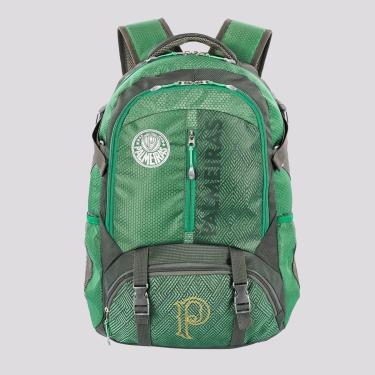 Imagem de Mochila Palmeiras Palestra Verde-Unissex