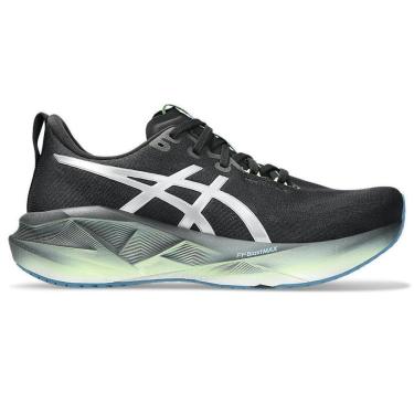 Imagem de Tênis ASICS NOVABLAST 5 LUXE - Feminino - 1012B815-001-Feminino