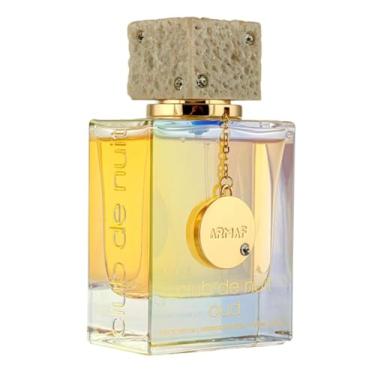 Imagem de Armaf – Club De Nuit Oud Eau de Parfum 105ml
