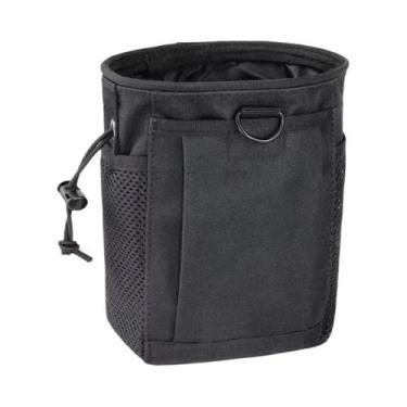 Imagem de Bolsa De Cintura Ajustável Molle Para Caça E Recolha De Munições OPHID