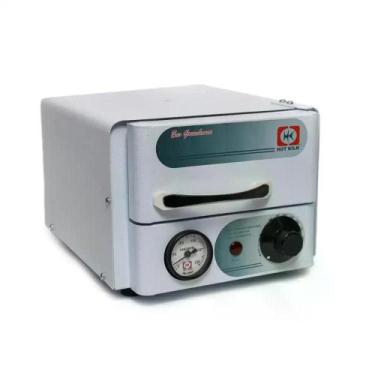 Imagem de Estufa Hot Kiln HK 1,7L Bivolt com Termostato 50-200C e Estojo Inox pa