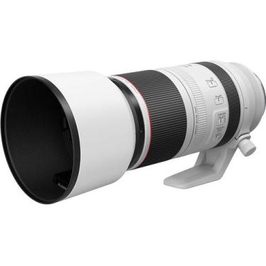 Imagem de Lente Canon Rf 100-500mm F / 4.5-7.1L Is Usm