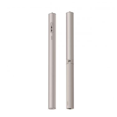Imagem de Base PowerBank XGIMI PowerBase para projetor MoGo 3 Pro, bateria 20.000mAh, até 2,5h de...