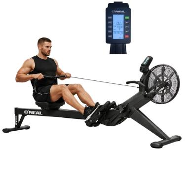 Imagem de Air Remo BF860 Profissional Alta Performance Academia Cross