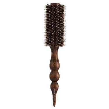 Imagem de Escova de Cabelo Elite Pro Wood Proart Média, 1 Un
