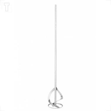Imagem de Batedor de argamassa cortag longo 60cm uso furadeira