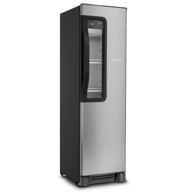 Imagem de Cervejeira Beer Maxx 300 Vn28t Metalfrio Refrigerador Porta Com Visor 