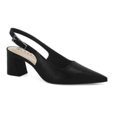 Imagem de SAPATO RAMARIM SLINGBACK FEMININO 2516131-Feminino