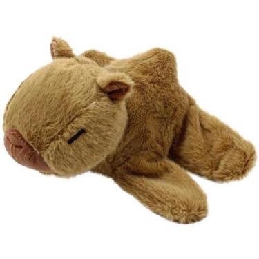 Imagem de Pelúcia Pulseira Capivara - BBR Toys R3688
