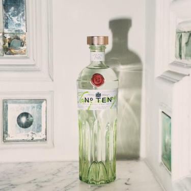 Imagem de Gin tanqueray ten 750ml