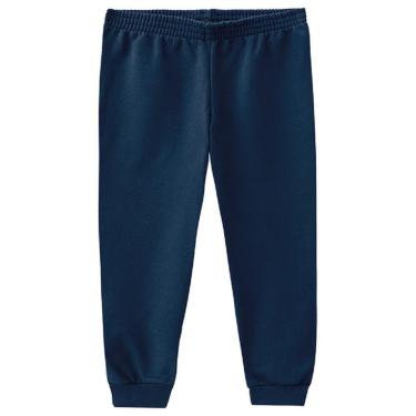 Imagem de Calça de Moletom c/ punho Masculino - Kyly - Lukas Kids Moda Infantil-Masculino