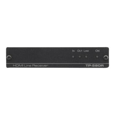 Imagem de Receptor Hdmi 4:2:0 4k 60hz Com Hdcp 2.2 Rs-232 Hdbaset E Ir (kramer)