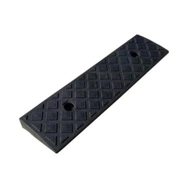 Imagem de Rampas Portáteis Antiderrapantes Para Carros, Rampas De Acesso Para Pn