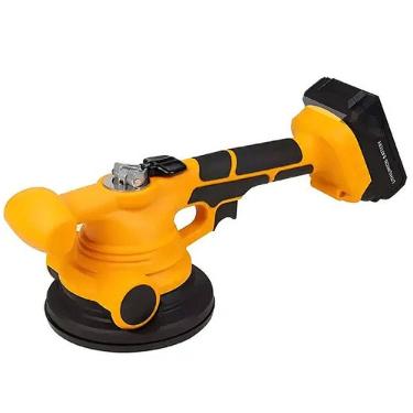 Imagem de Assentador de Piso Ventosa Bateria 20V 2Ah Capac 40Kg 306494 Wagner