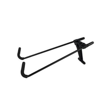 Imagem de Suporte em aço para notebook altura regulável - RELIZA
