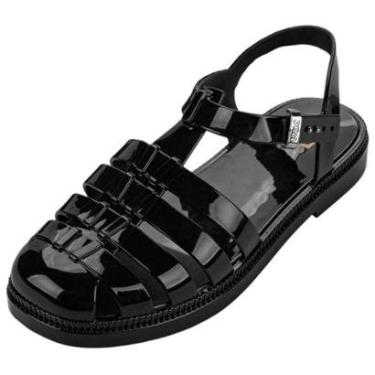 Imagem de Sandália Zaxy Leveza Praticidade Segurança Lovely Feminina-Feminino