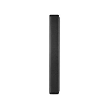 Imagem de HD Externo 2TB Seagate Expansion, USB 3.0, Preto - STEA2000400, 2TB, P