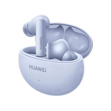 Imagem de HUAWEI FreeBuds 5i Fone de Ouvido Sem Fio Som de Alta Resolução 28h de