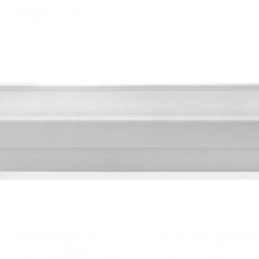 Imagem de Barra De Calha 1m Pvc - Cal-ck1*br - Astra