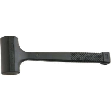 Imagem de Martelo Antirretrocesso de Borracha Termoplástica 40 mm, Vonder OstenV