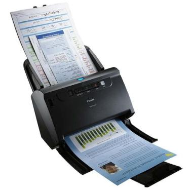 Imagem de Scanner Canon Dr C240