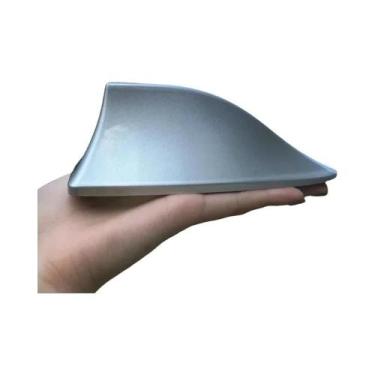 Imagem de Antena De Rádio Para Carro Em Formato De Barbatana De Tubarão, Sinal F