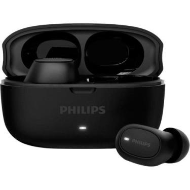 Imagem de Fone Bluetooth Philips TAT2500 True Wireless ANC IPX4