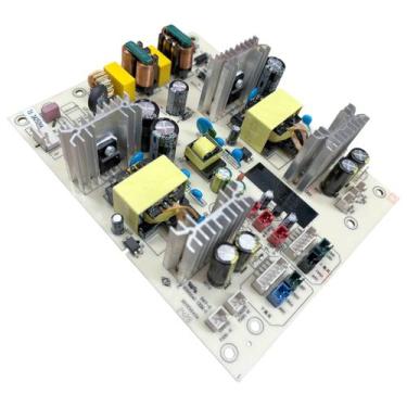 Imagem de Placa Principal Adega Climatizada Philco PH24 Hys150-12