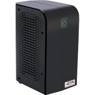 Imagem de NO-BREAK 700VA BIVOLT/115V Senoidal PT - Force Line