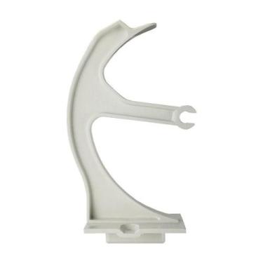 Imagem de Suporte Aleta Horizontal Flap 18.000 A 60.000 Btus Springer Carrier 4 