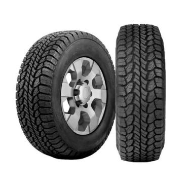 Imagem de Kit 2 Pneus Aro 15 Barum 235/75 R15 109T XL FR Bravuris AT