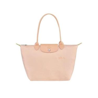 Imagem de Bolsa De Ombro Grande Feminina Em Tamanho Real Nova Série Estoque Pron