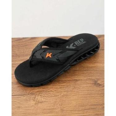 Imagem de Chinelo Sandália Kenner Rep Festival 01 45-Masculino