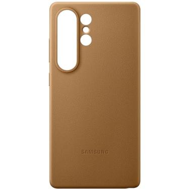 Imagem de Samsung Capa Protetora Kindsuit Galaxy S25 Ultra (Marrom)