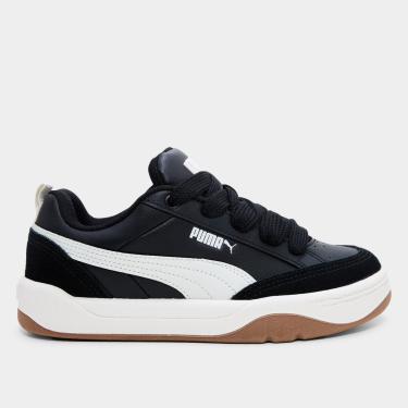 Imagem de Tênis Infantil Puma Park Lifestyle-Unissex