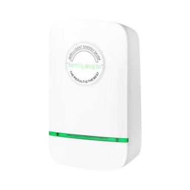 Imagem de Estabilizador De Voltagem Economizador De Energia 90V-250V Para Casa E