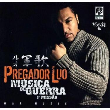 Imagem de Musicas de guerra - ALIANÇA (CD / DVD)