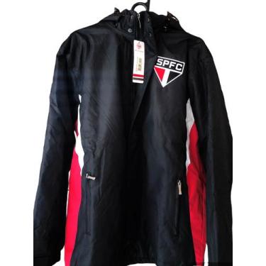 Imagem de Jaqueta São Paulo M Jaco Parka Bobojaco M Masculina