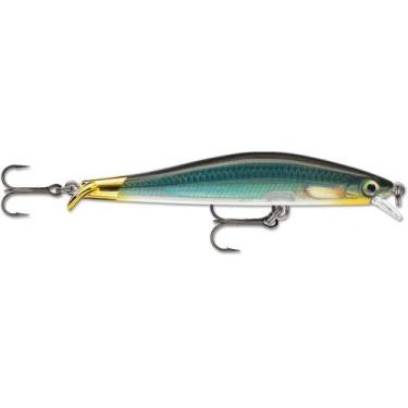 Imagem de Isca Rapala Ripstop 12cm 14gr, Carbon