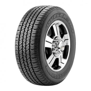 Imagem de Pneu Bridgestone Aro 18 265/60R18 Dueler H/T 684 II Ecopia 110T