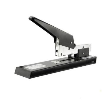 Imagem de Grampeador profissional gp4000 brw 100 folhas